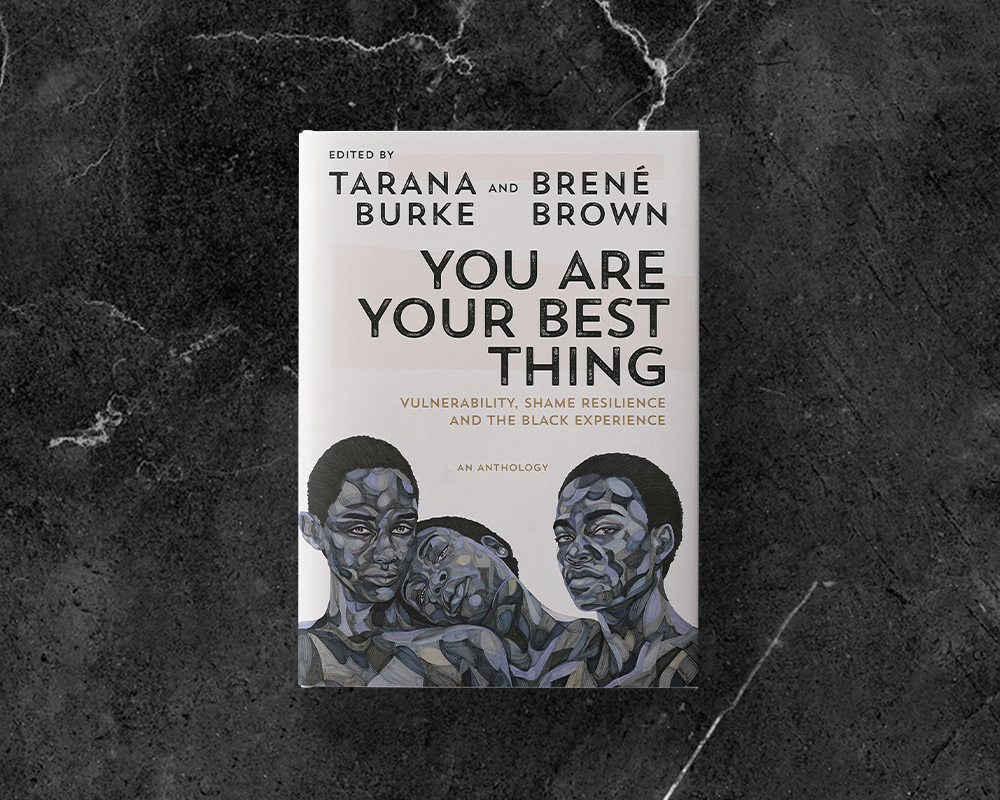 Introduction to You Are Your Best Thing: A Conversation