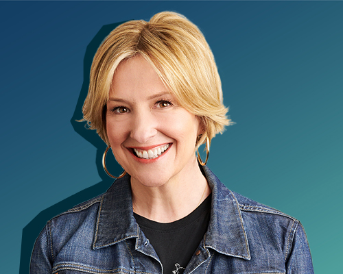 Dare to Lead with Brené Brown podcast trailer