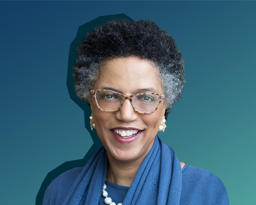 Dare to Lead Brené with Dr. Linda Hill on Leading With Purpose in the Digital Age