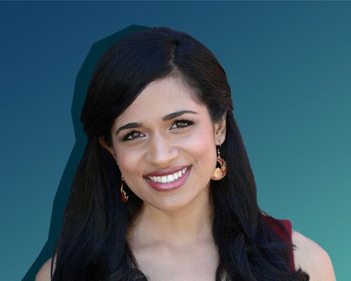 Dare to Lead Brené with Dr. Maya Shankar on Courage in the Midst of Change