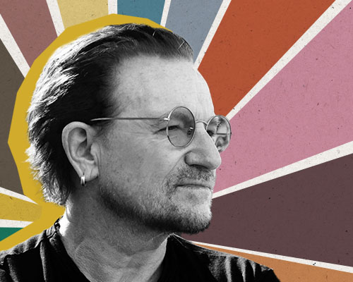 Unlocking Us Brené with Bono on Songs of Surrender and Carrying the Weight of Our Contradictions, Part 1 of 2