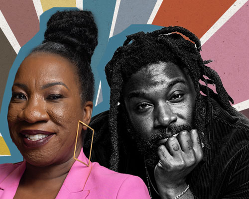 Unlocking Us Brené with Tarana Burke and Jason Reynolds on You Are Your Best Thing