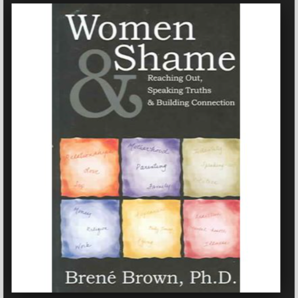 Cover of Women and Shame